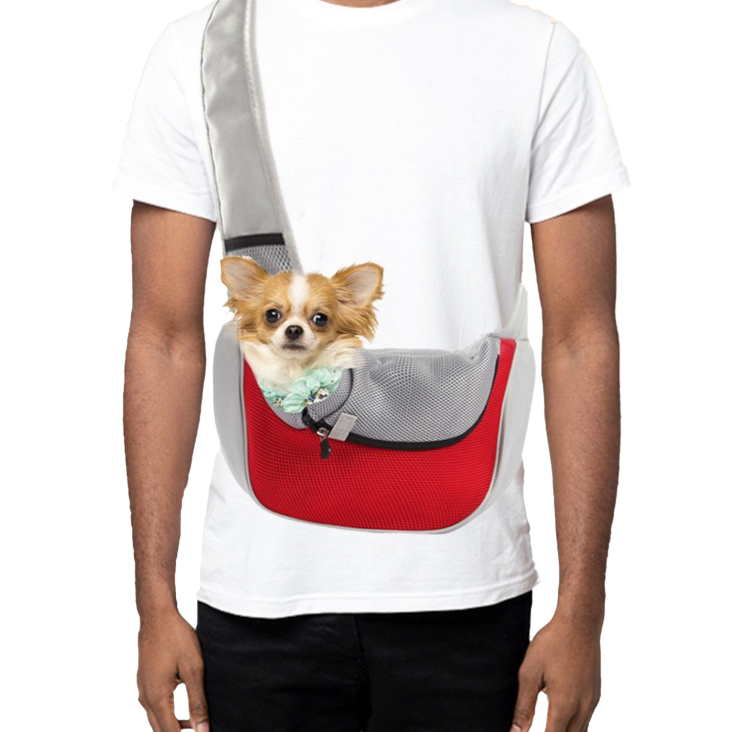Honden Draagtas Schoudertas