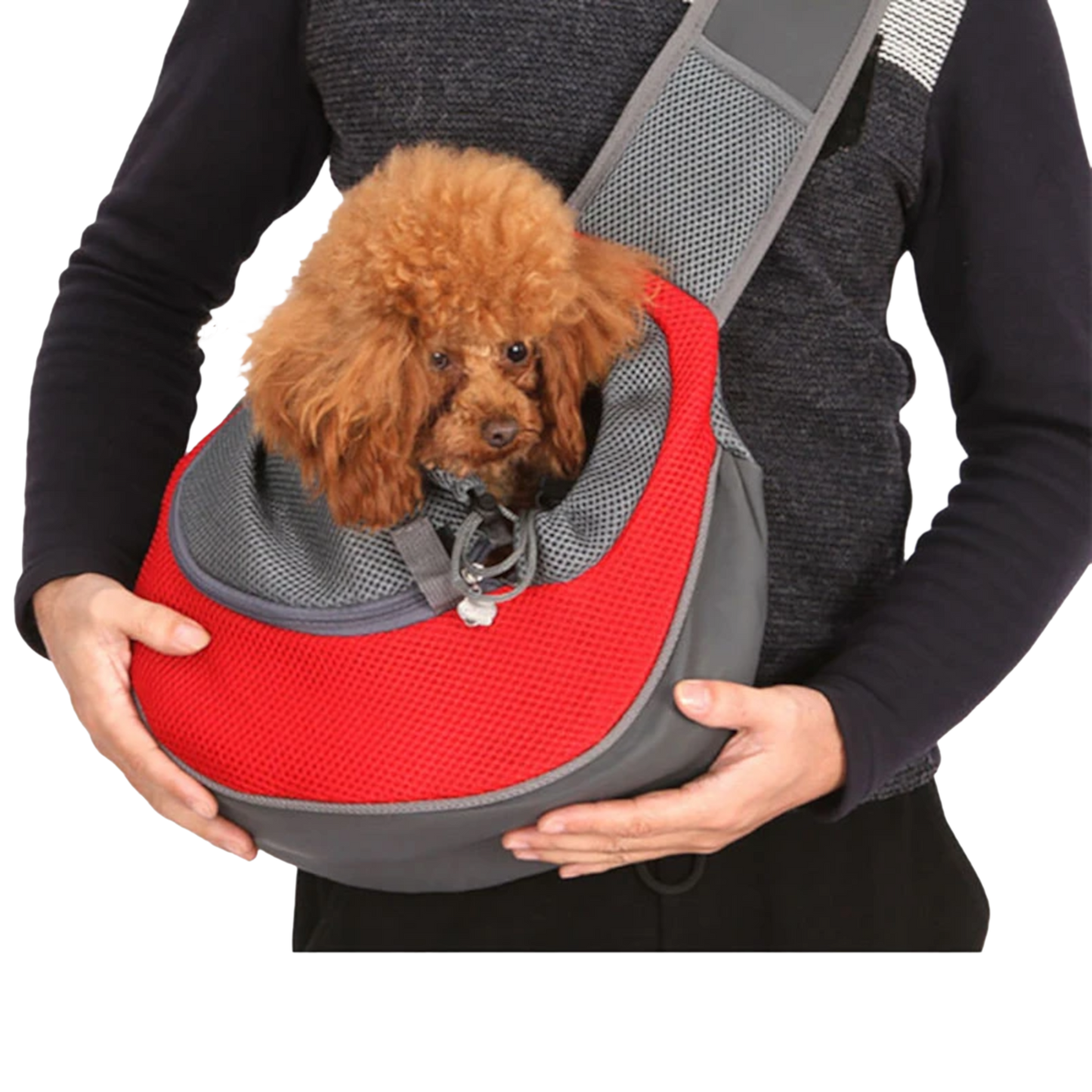 Honden Draagtas Schoudertas