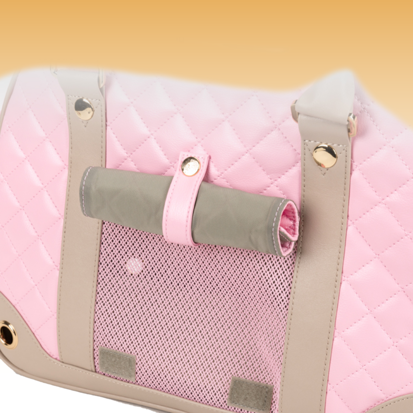 Truelove Honden Draagtas - Luxe