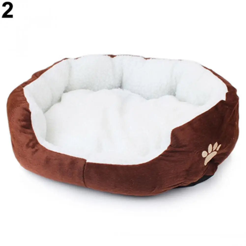 Hondenbed