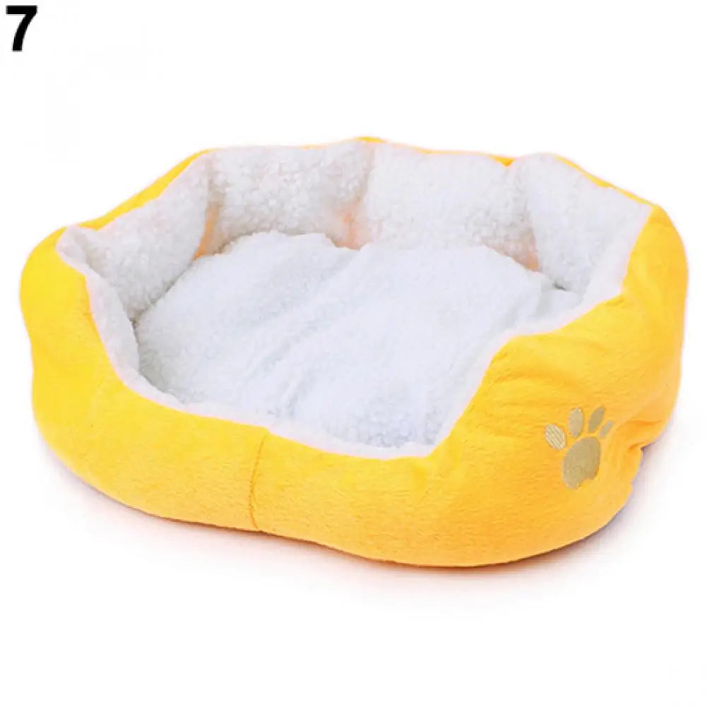 Hondenbed