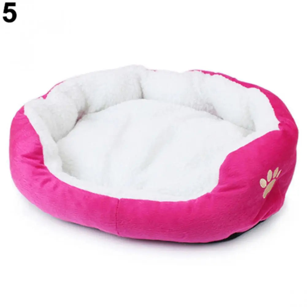 Hondenbed