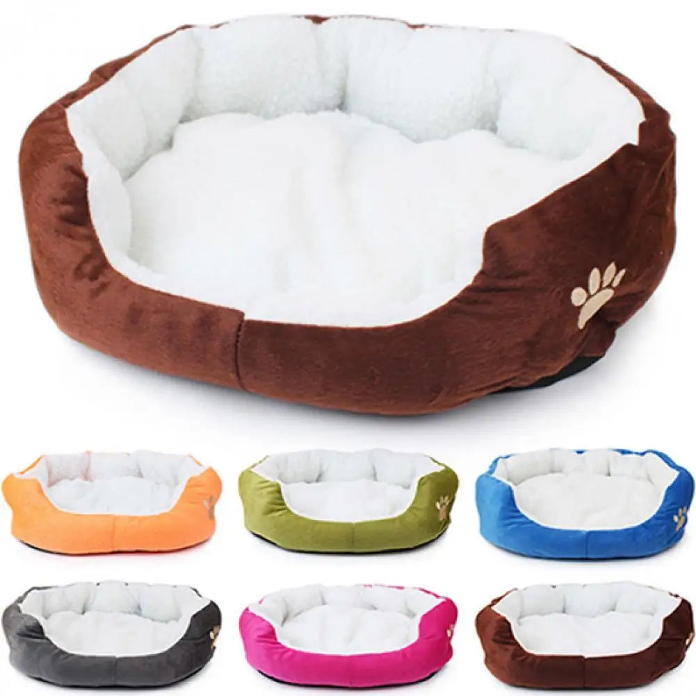 Hondenbed
