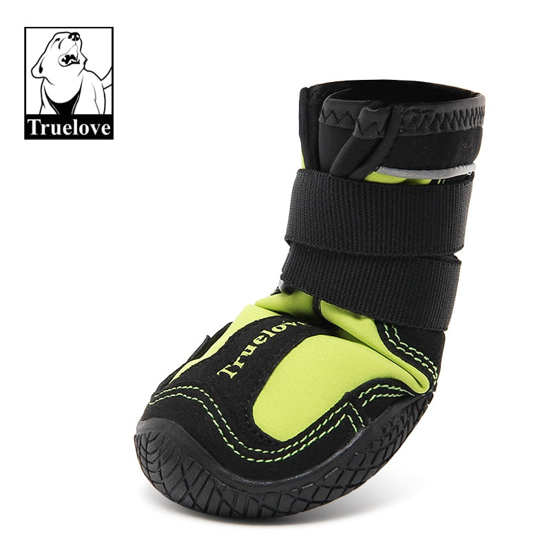 Truelove Honden Schoenen Extreem