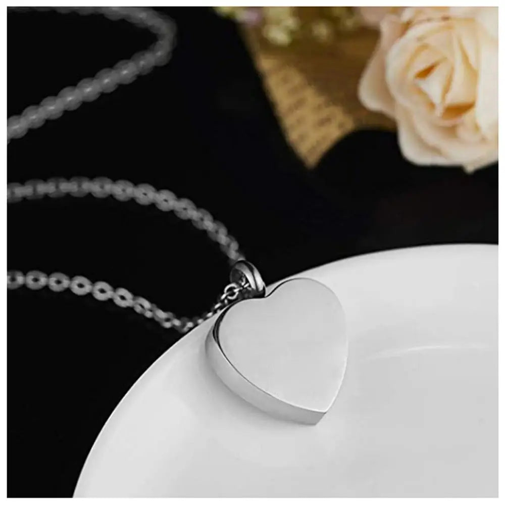 Gedenkketting - Always In My Heart