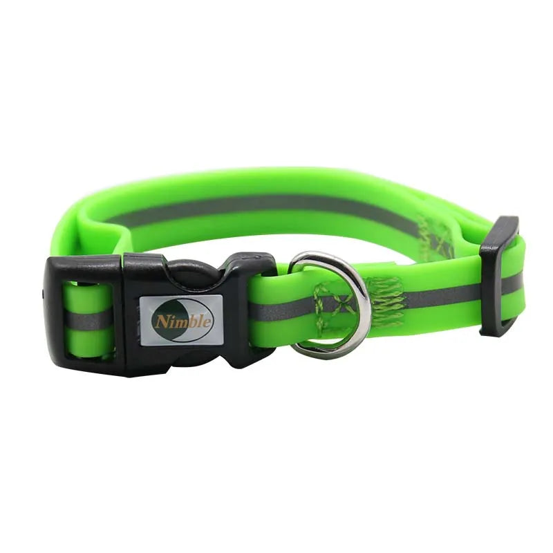 Zwem Halsband - Reflecterend