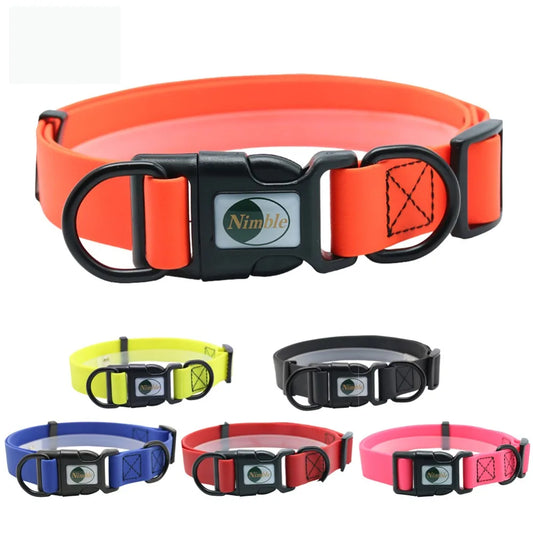 Zwem Halsband