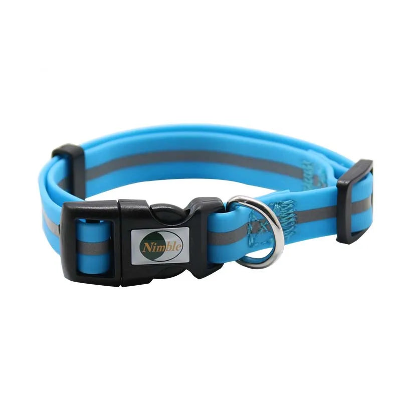 Zwem Halsband - Reflecterend