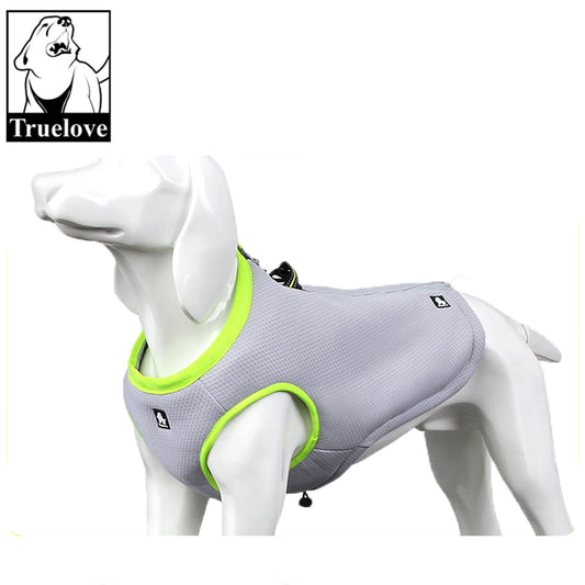 Truelove Koelvest  Harnas