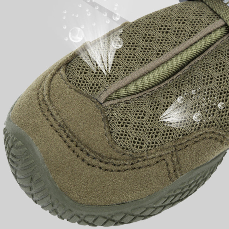 Truelove Honden Schoenen Army