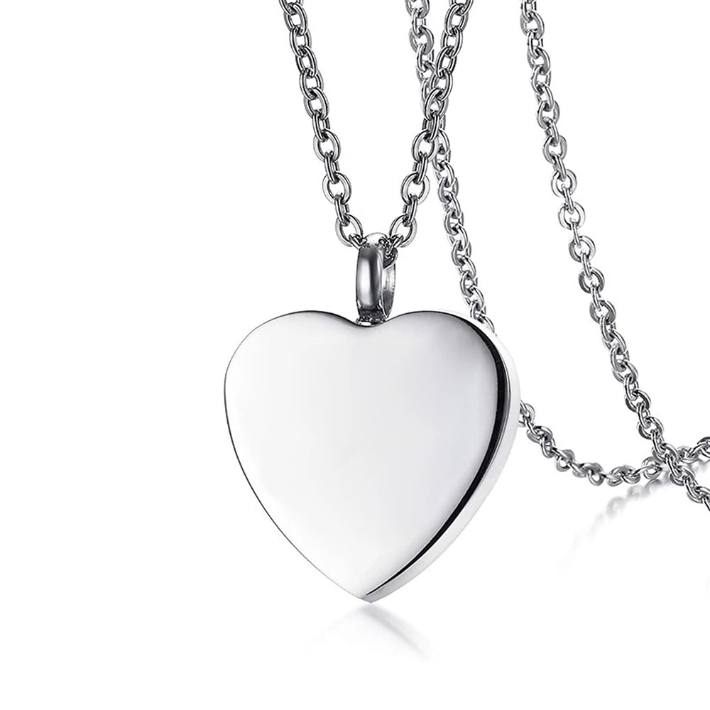 Gedenkketting - Always In My Heart