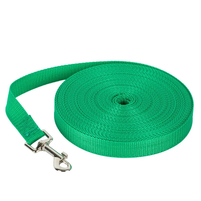 Honden Training Riem