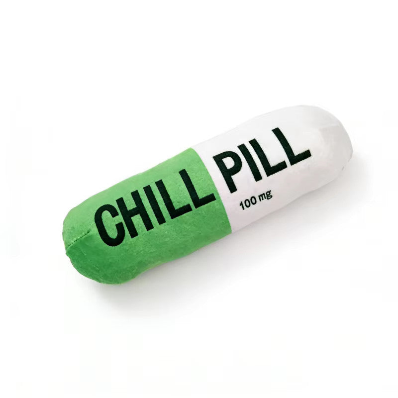 Hondenspeeltje - Chill pill