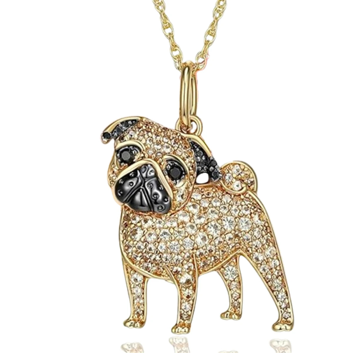 Gedenkketting - Diverse Honden