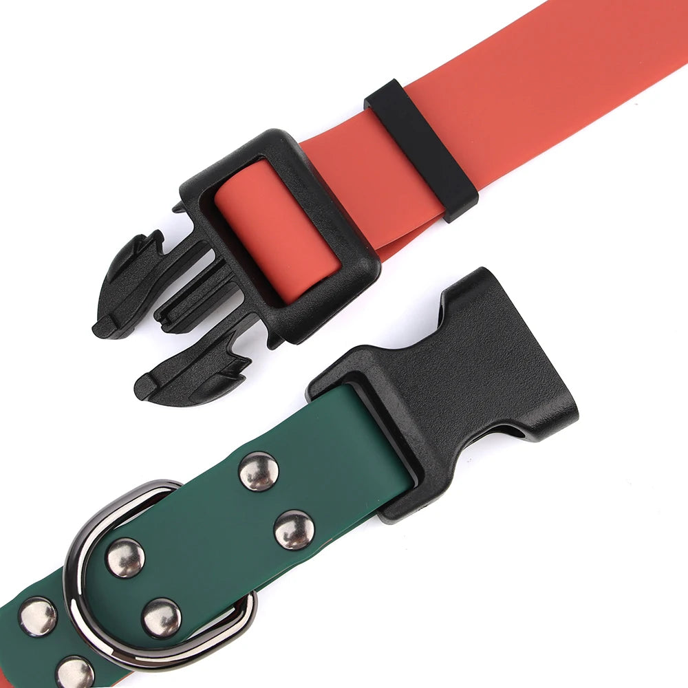 Zwem Halsband - 2 Kleurig