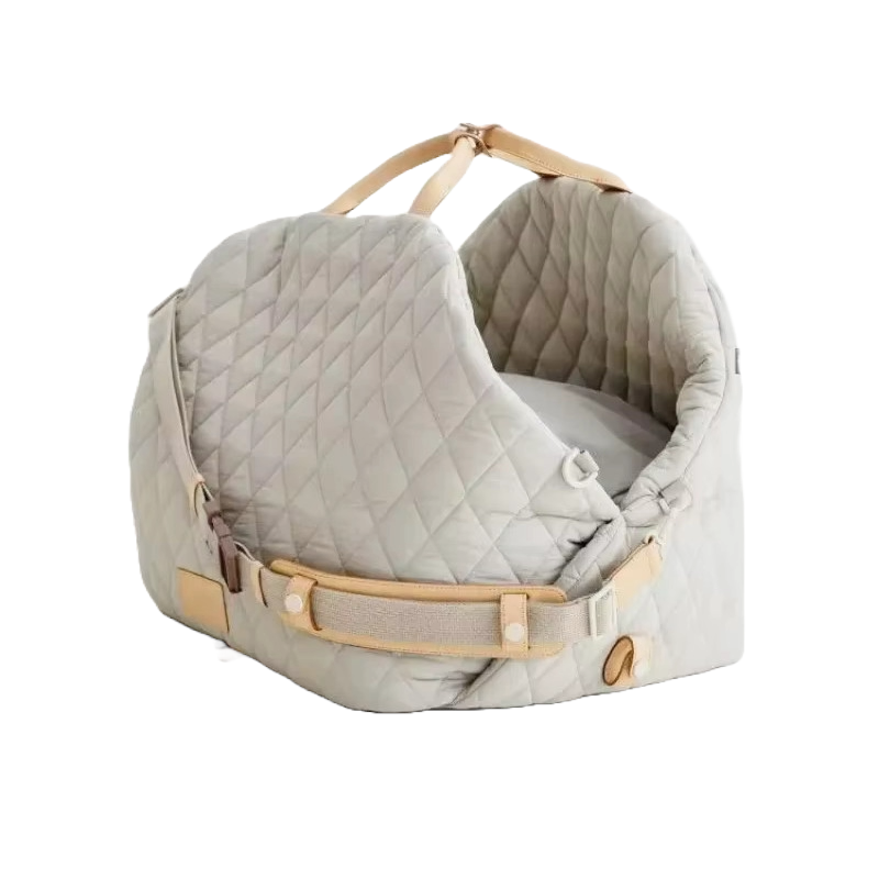 Honden Draagtas Mand - Luxe