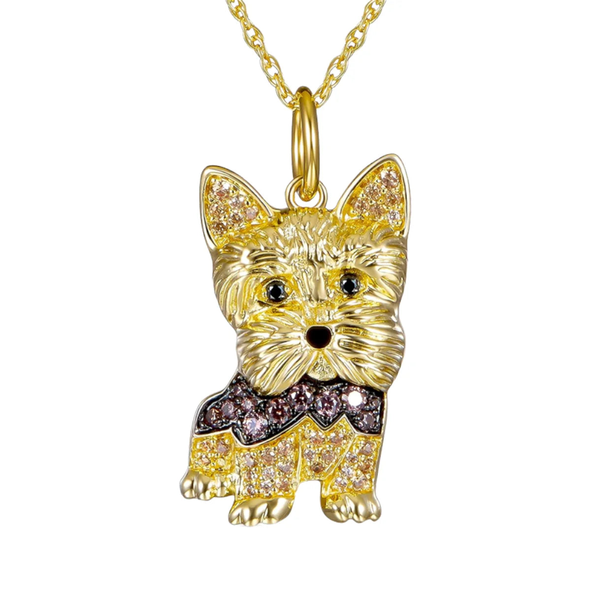 Gedenkketting - Diverse Honden