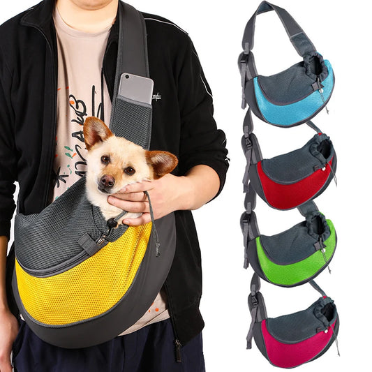Honden Draagtas Schoudertas