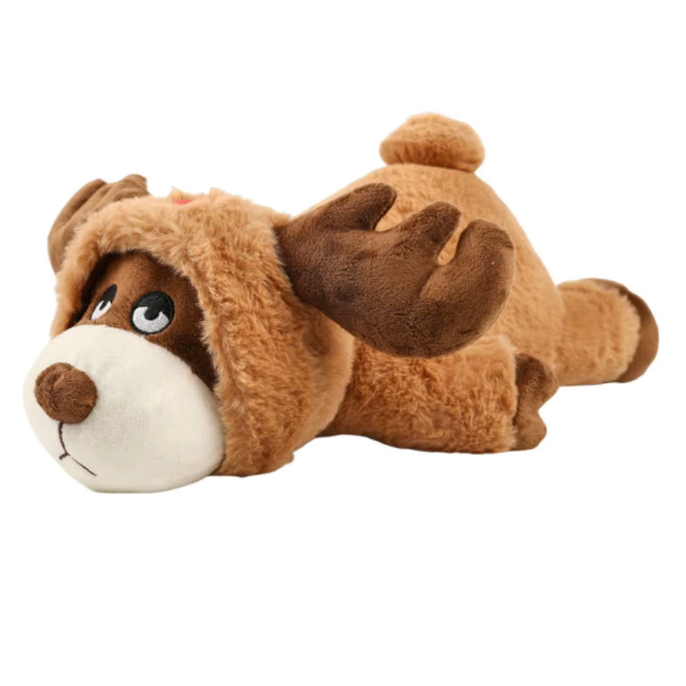 Knuffeldieren met Hartslag - Diversen