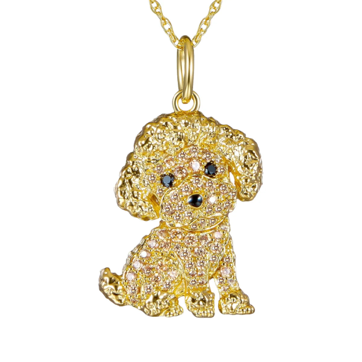 Gedenkketting - Diverse Honden