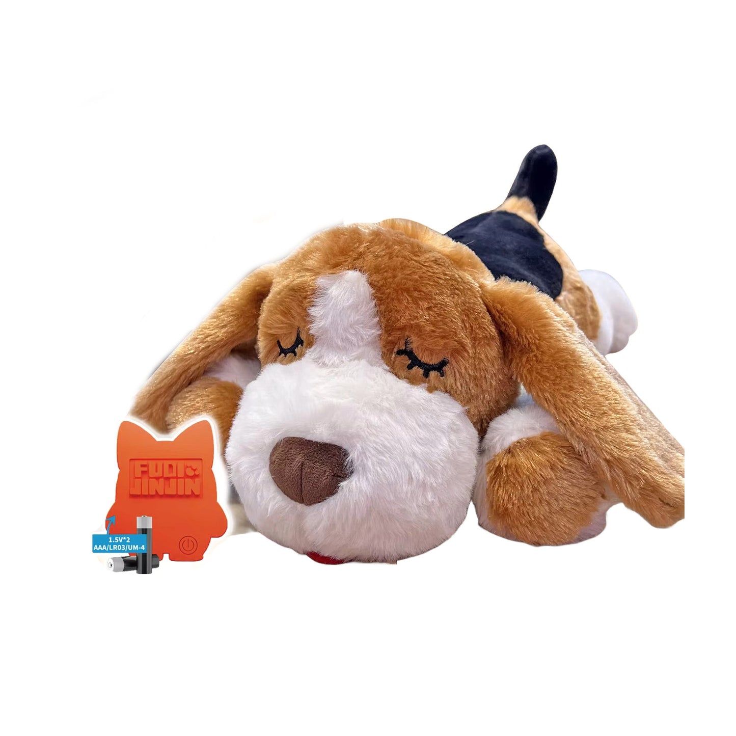 Knuffeldieren met Hartslag - Diversen