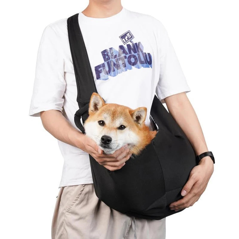 Honden Draagtas Schoudermodel