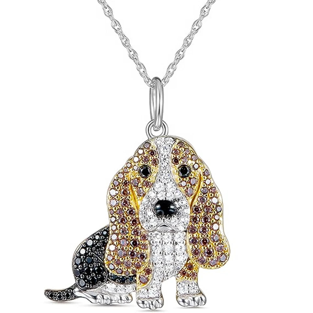 Gedenkketting - Diverse Honden