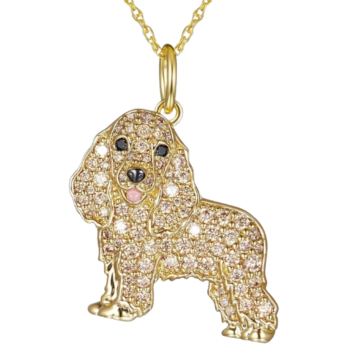 Gedenkketting - Diverse Honden
