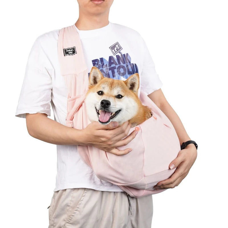 Honden Draagtas Schoudermodel