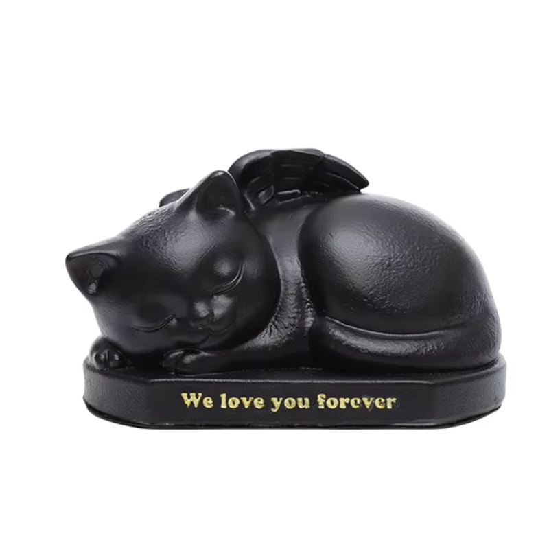 Honden Urn Slapende Hond