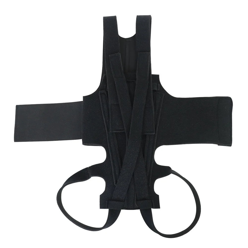 IVDD Hernia Ondersteuningsbrace
