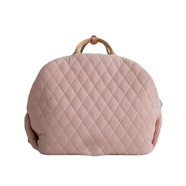 Honden Draagtas Mand - Luxe