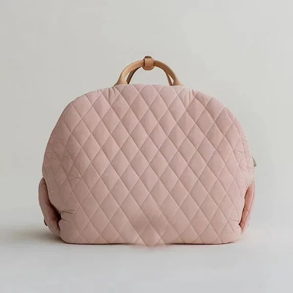 Honden Draagtas Mand - Luxe