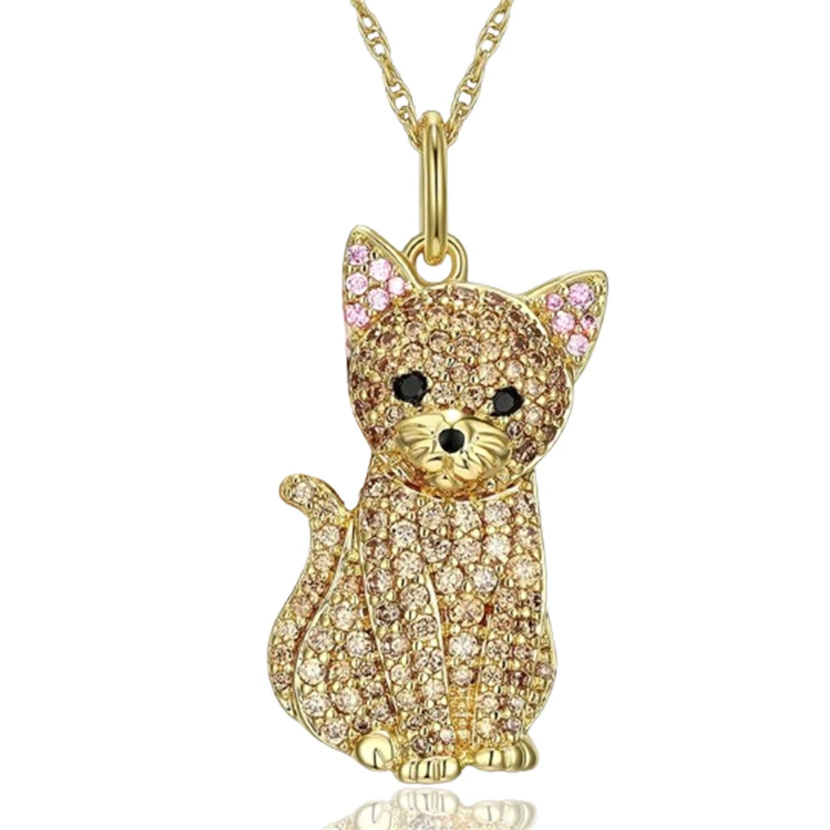 Gedenkketting - Diverse Honden