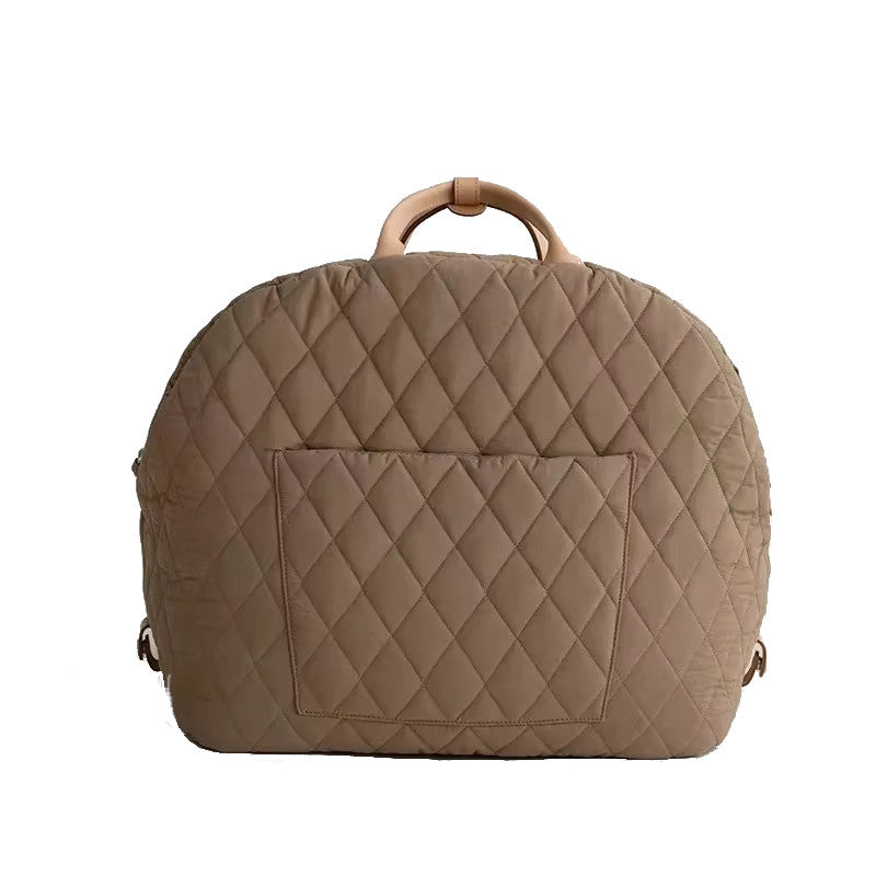 Honden Draagtas Mand - Luxe