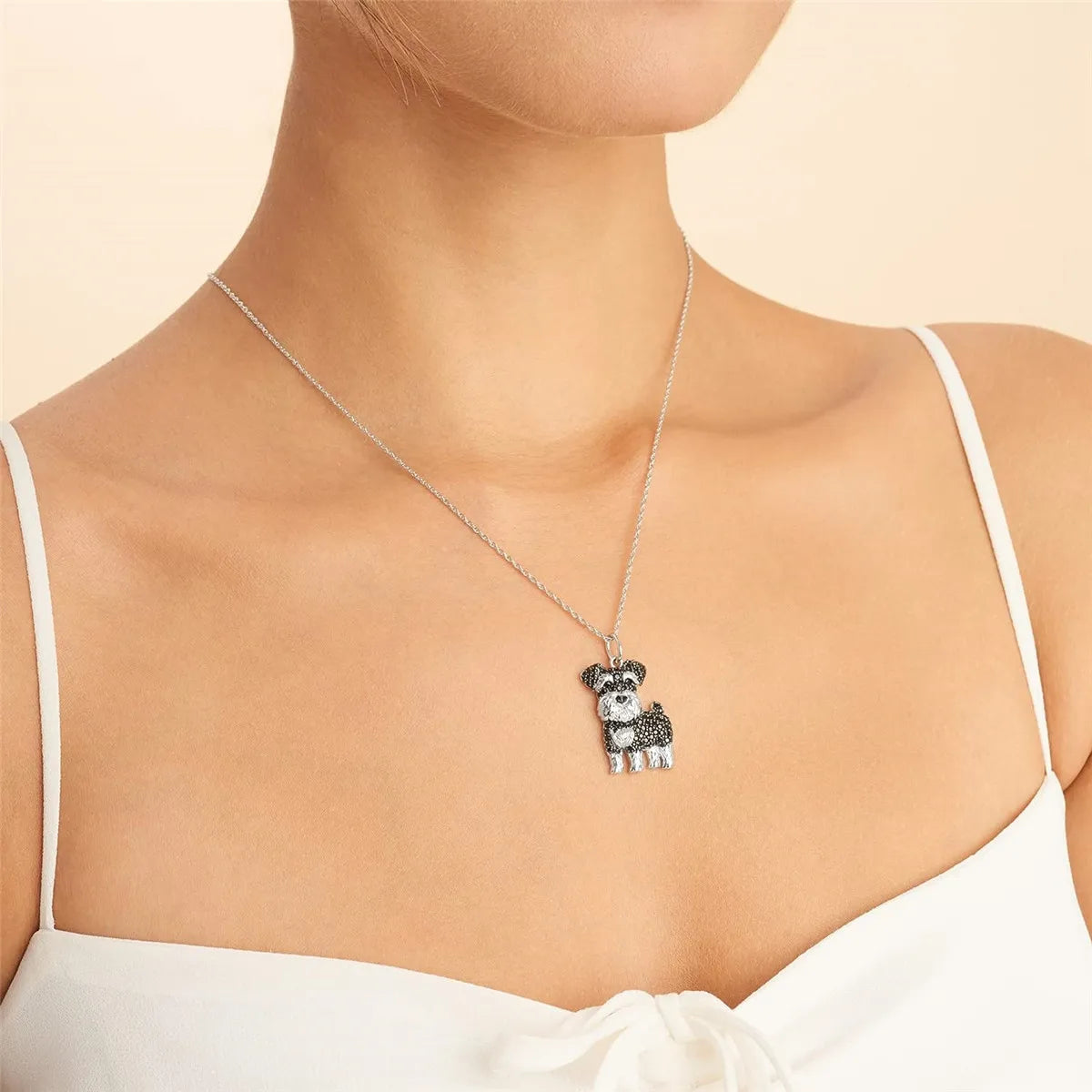 Gedenkketting - Diverse Honden