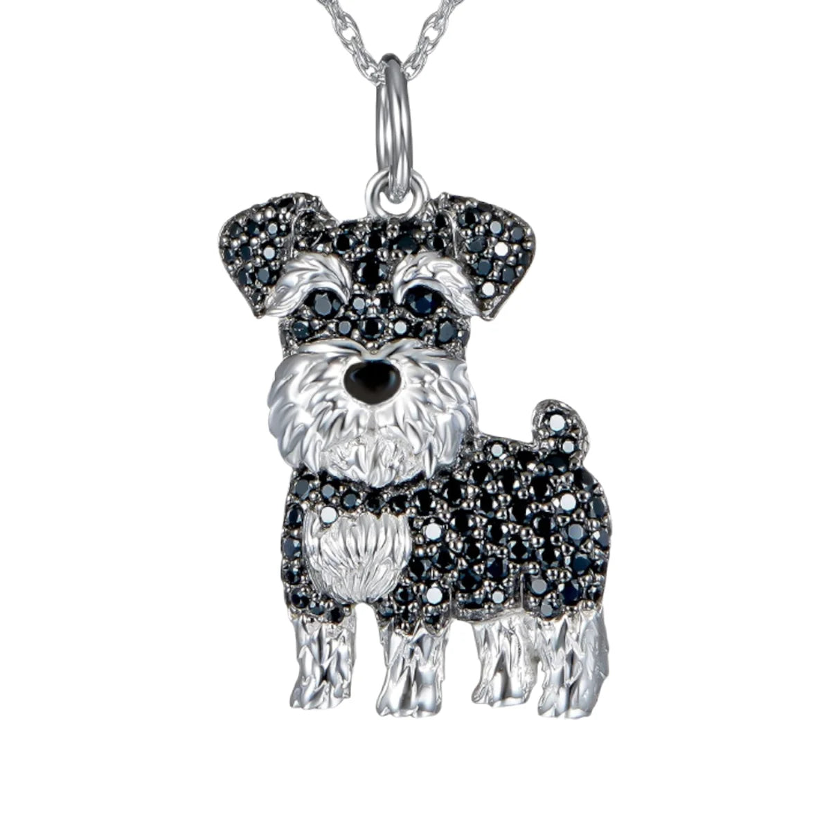 Gedenkketting - Diverse Honden