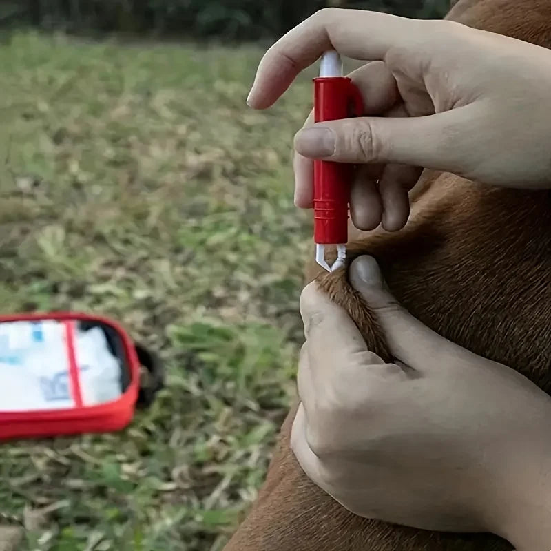 EHBO-kit voor Honden