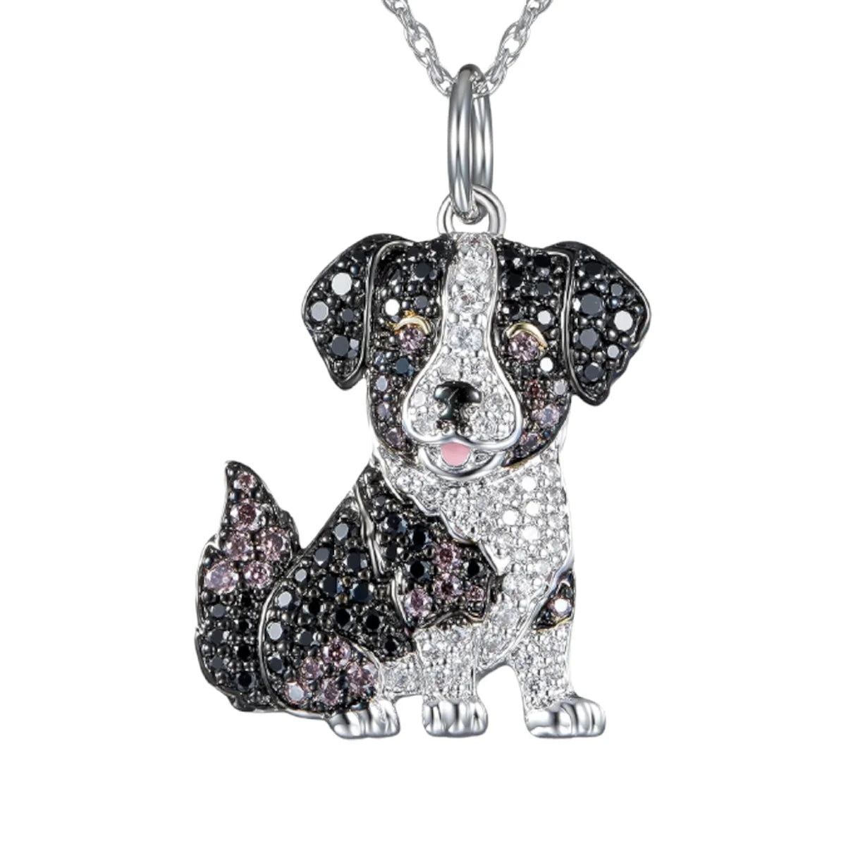 Gedenkketting - Diverse Honden