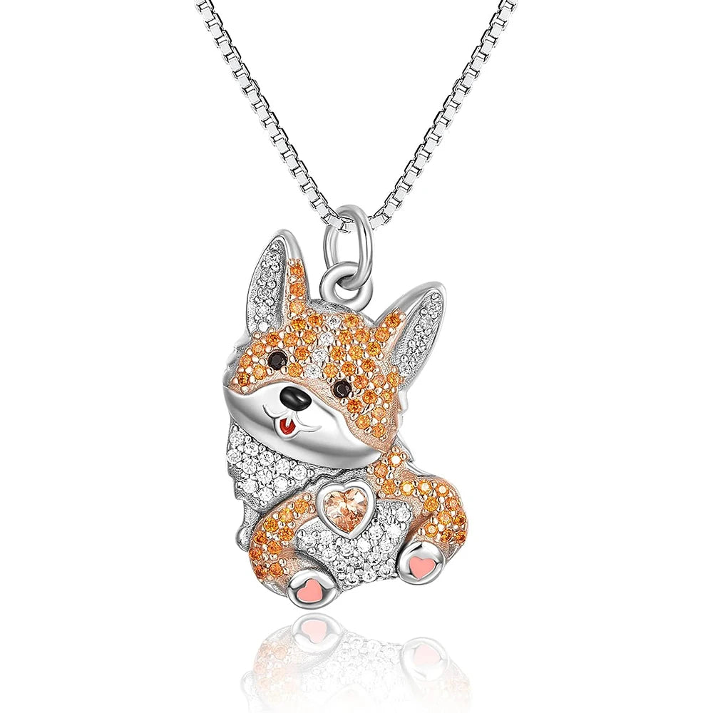 Gedenkketting - Diverse Honden