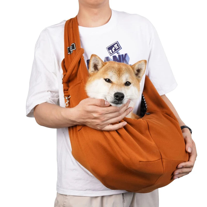 Honden Draagtas Schoudermodel