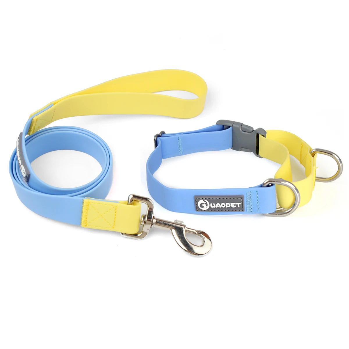 Zwem Halsband Set