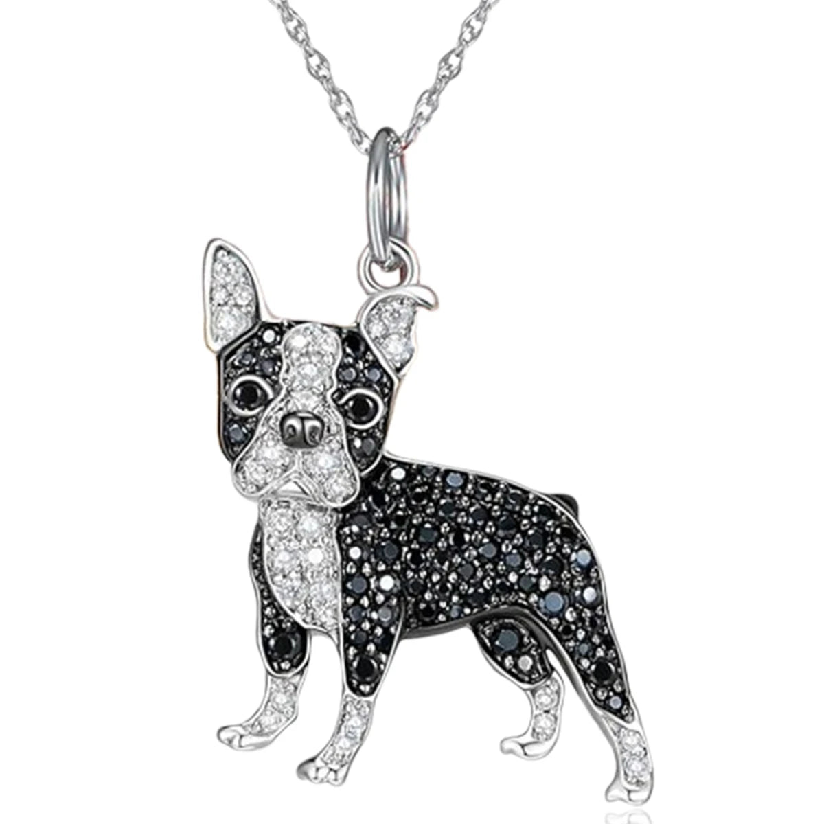 Gedenkketting - Diverse Honden
