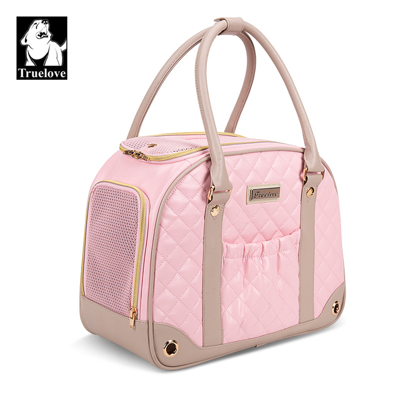 Truelove Honden Draagtas - Luxe