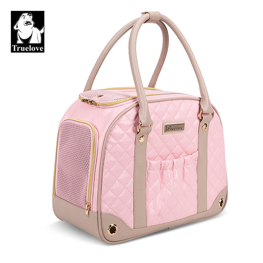Truelove Honden Draagtas - Luxe