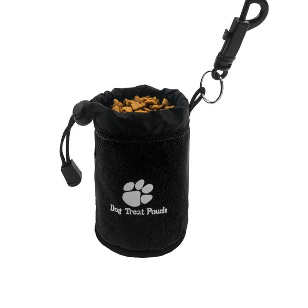 Poepzak & Snacks houder