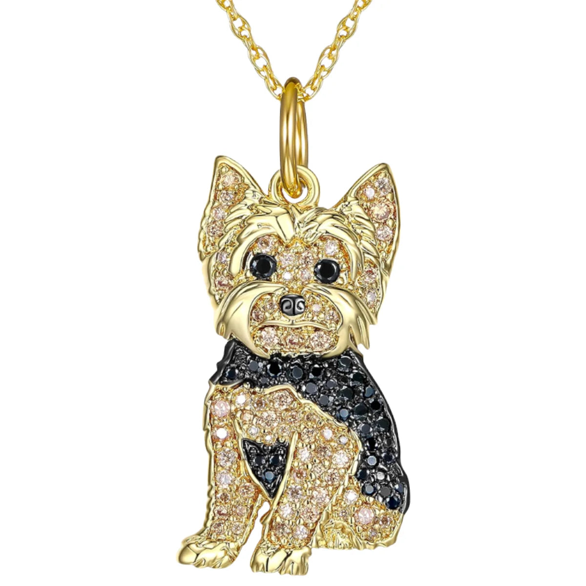 Gedenkketting - Diverse Honden