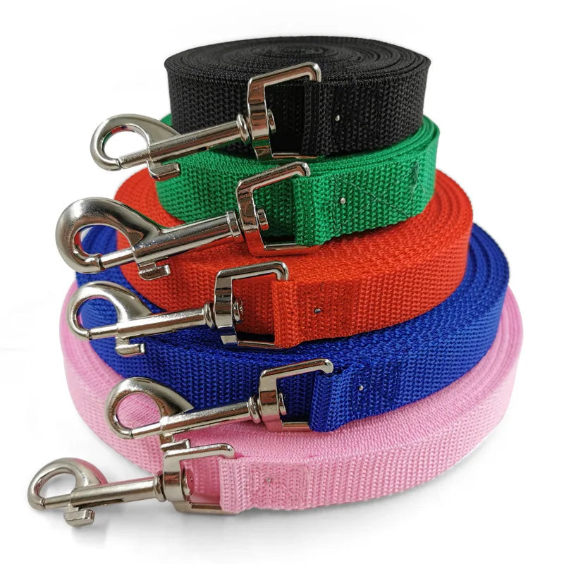 Honden Training Riem