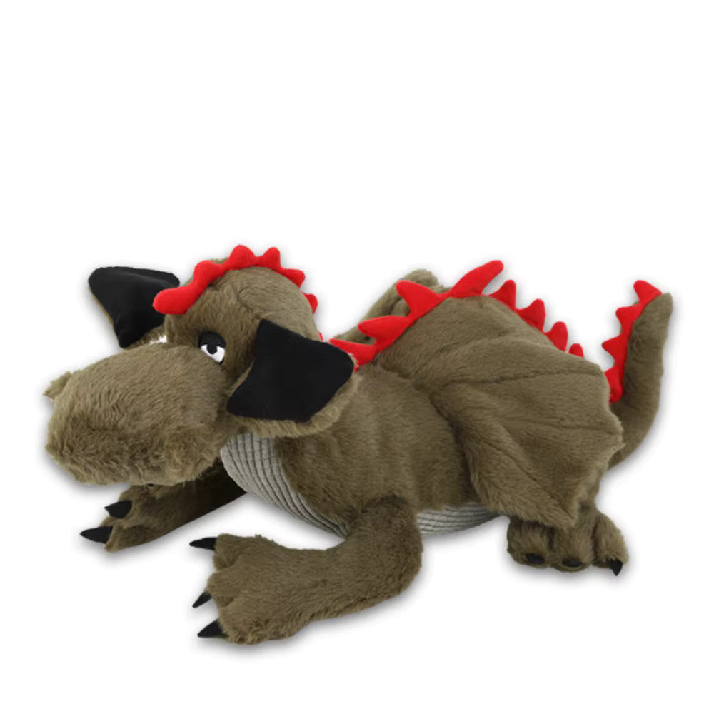 Knuffeldieren met Hartslag - Diversen