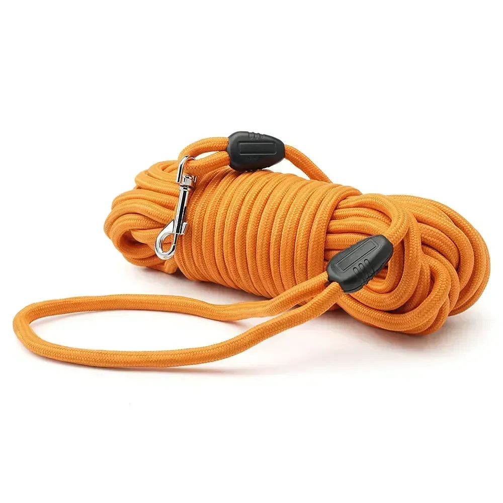 Honden Training Touw